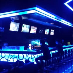 Imperium e-Sports and Video Game Lounge
