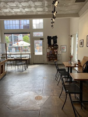 The Lab by Alchemy Coffee by null