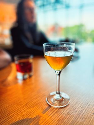 Angel's Envy Distillery by null