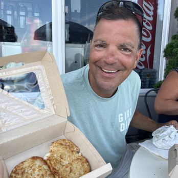 Bayside Subs & Deli - HASH-BROWNS! - Sandwiches Near Me - Ocean City, New Jersey