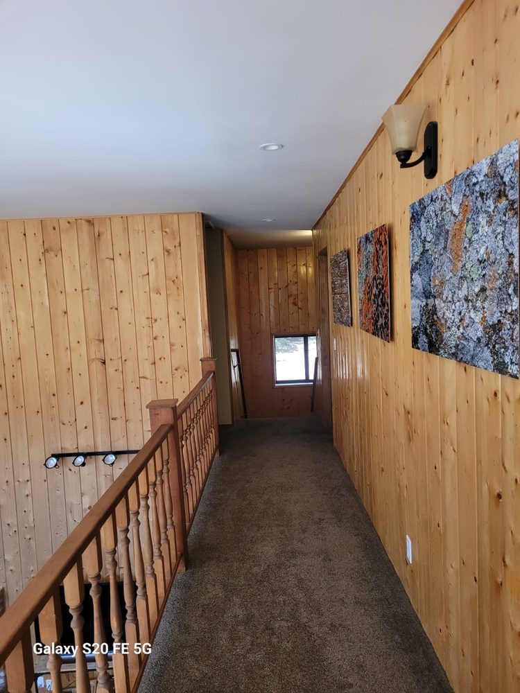 Slide of United Builders California