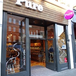 Pure - Pure Camden