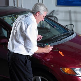 Carstar - Body Shops Near Me - Kitchener, Ontario