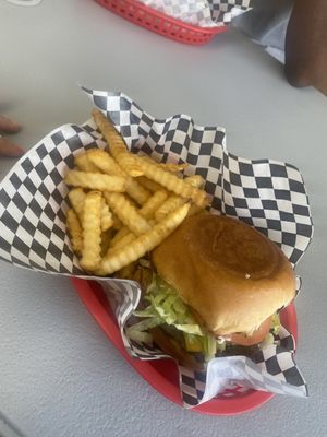 Frozen Dreams by null