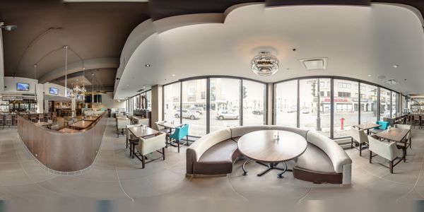 Rôtisserie St-Hubert by null