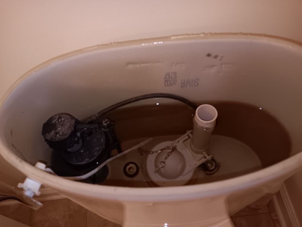 Slide of Jake's Family Home Services