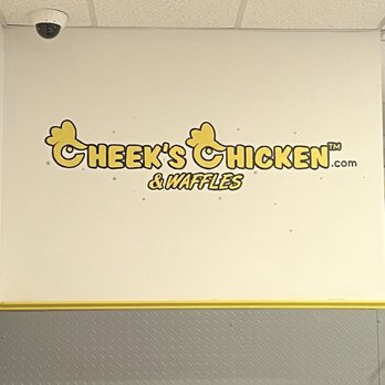 Cheeks Chicken and Waffles - Waffles Near Me - Wallingford, Connecticut