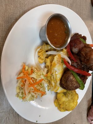 Kizin Creole Restaurant by null