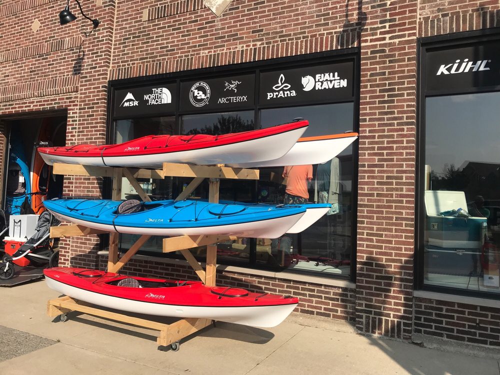 SOKO OUTFITTERS 36 Photos & 11 Reviews 41 16th Ave SW, Cedar Rapids, Iowa Outdoor Gear