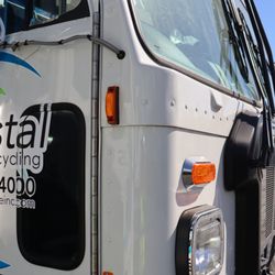Coastal Waste & Recycling
