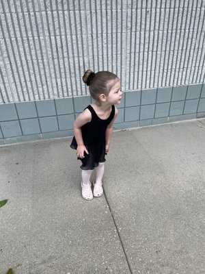 Micki's Dance Studio