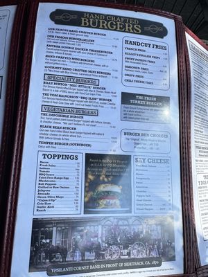 Sidetrack Bar and Grill by null