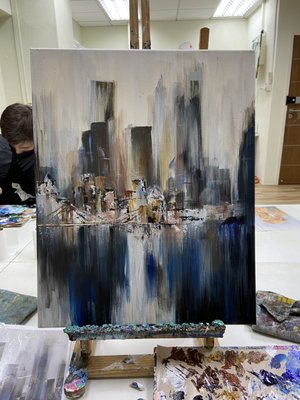 Artify Studio by null