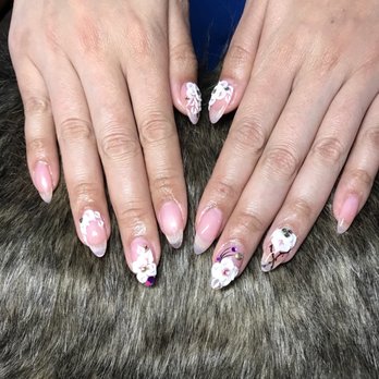 New York Nails 2 - Nail Salons Near Me - Pacifica, California New York Nails 2 - Nail Salons Near Me - Pacifica, California