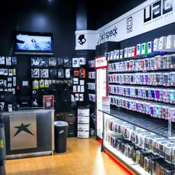 Tricked Out Accessories And Phone Repair - Tricked Out Accessories
