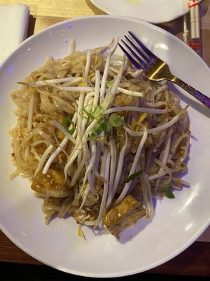 Saeng Thai House by null