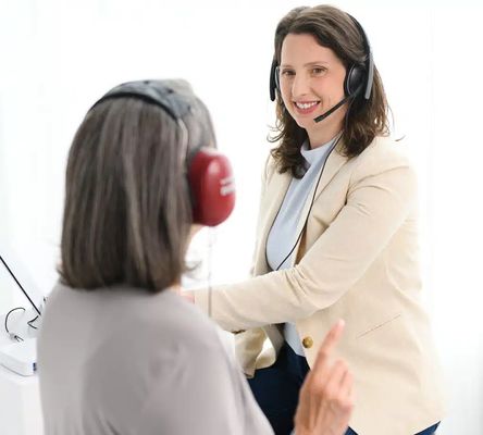 Listen Hear Diagnostics