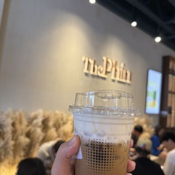 The Phin - Mam coffee - Coffee & Tea Near Me - Houston, Texas The Phin - Mam coffee - Coffee & Tea Near Me - Houston, Texas