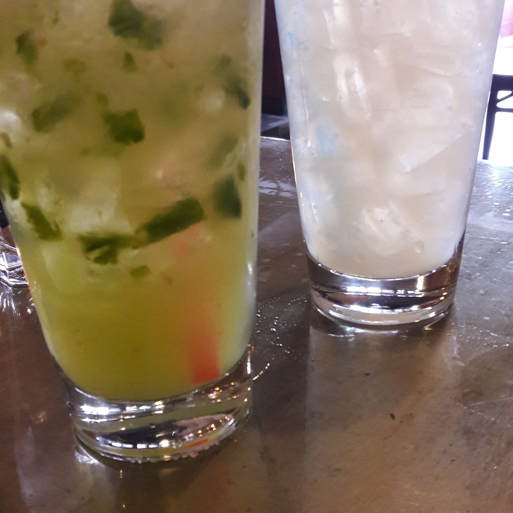 Villa Escondida Restaurant and Bar - Jalapeno & Picante Margaritas - Mexican Near Me - Seattle, Washington Villa Escondida Restaurant and Bar - Jalapeno & Picante Margaritas - Mexican Near Me - Seattle, Washington