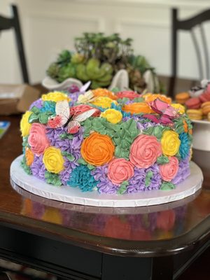 Audrey's Fine Baked Goods by null