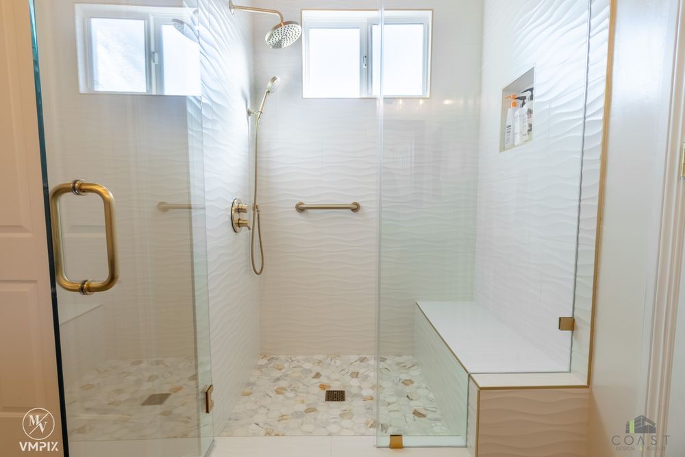 Slide of Coast Design & Build