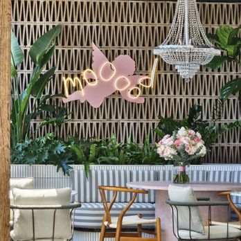 Mood - RSVP area - Breakfast & Brunch Near Me - Los Angeles, California