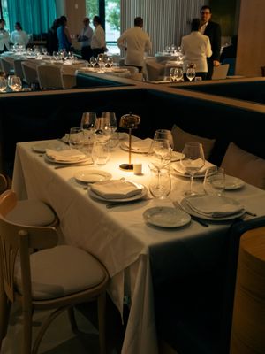 Piegari Ristorante by null