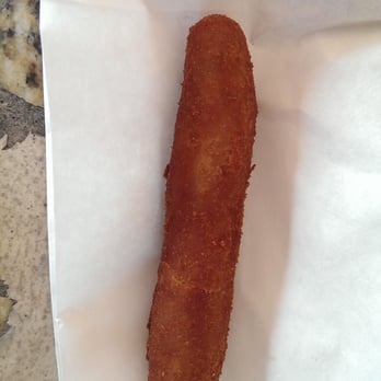 Oasis Cafeteria - Croqueta. Very average. Nothing special. - Restaurants Near Me - Miami, Florida Oasis Cafeteria - Croqueta. Very average. Nothing special. - Restaurants Near Me - Miami, Florida