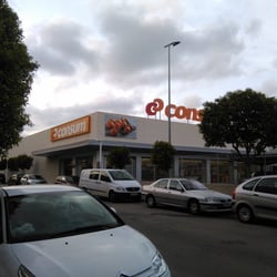 Consum