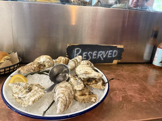 Little Creek Oyster Farm & Market by null
