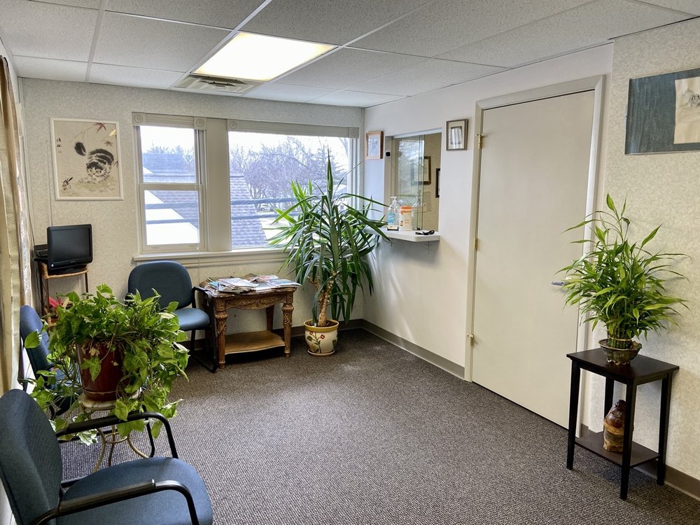 LYCHEE ACUPUNCTURE CLINIC Updated October 2024 155 E Silver Spring
