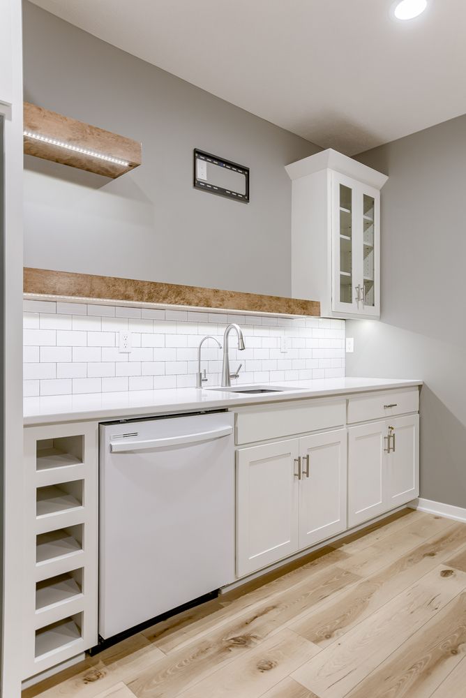 HAWTHORNE FINISHED BASEMENTS Updated September 2024 Request