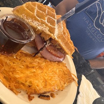 Country Waffles - Cristo Wich - Breakfast & Brunch Near Me - San Diego, California Country Waffles - Cristo Wich - Breakfast & Brunch Near Me - San Diego, California