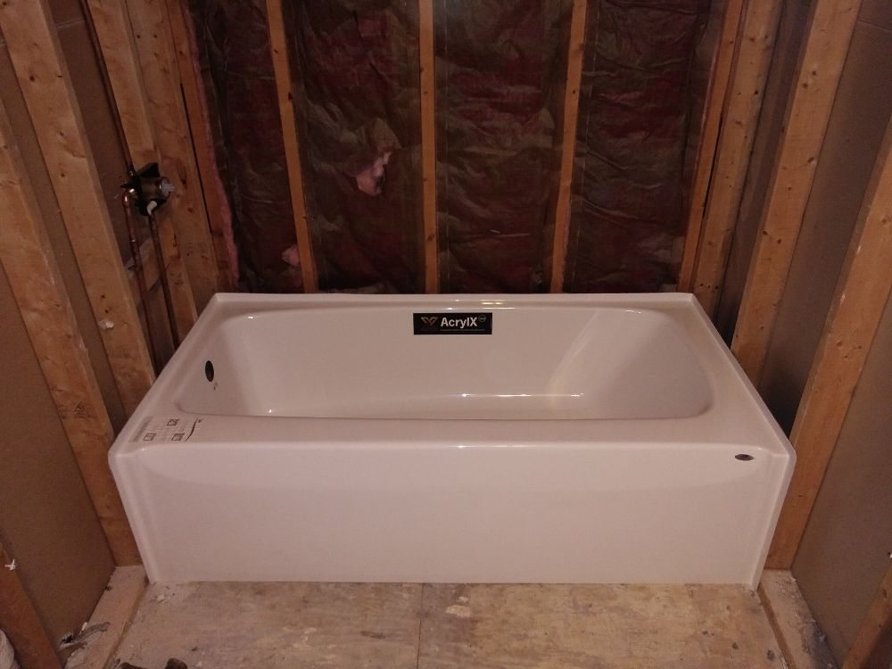 Slide of L&N Property maintenance services