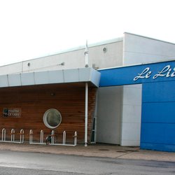 Piscine du Lido
