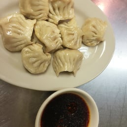 Pot Stickers