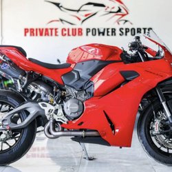 Private Club Powersports