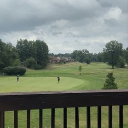 Pinch Brook Golf Course