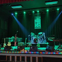 Roy's Theatre