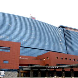 Stamford Hospital Center for Sleep Medicine