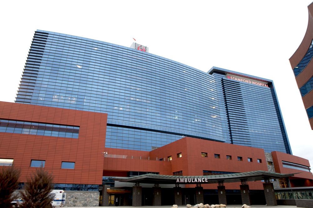 Stamford Hospital Center for Sleep Medicine - sleep specialist in Stamford, CT