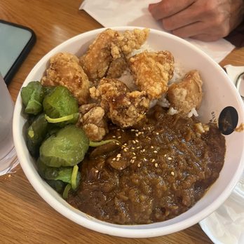 Silverlake Ramen - Curry Rice Bowl - Ramen Near Me - San Diego, California Silverlake Ramen - Curry Rice Bowl - Ramen Near Me - San Diego, California