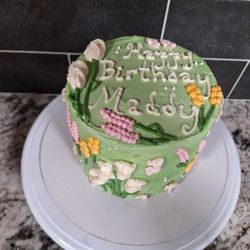Beth's Bakery in Logan gift card