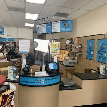 The UPS Store - Shipping Centers Near Me - San Jose, California