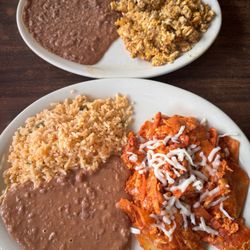 Dos Gallos