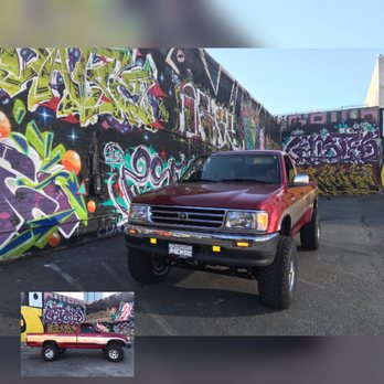SWAT Customs - T100 - Auto Repair Near Me - Fremont, California SWAT Customs - T100 - Auto Repair Near Me - Fremont, California