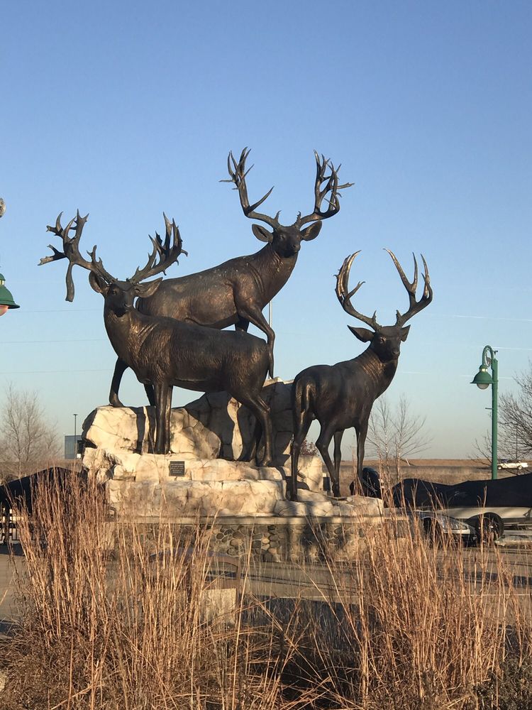 CABELA’S 59 Photos & 49 Reviews Outdoor Gear 10300 Cabela Dr, Kansas City, KS Phone