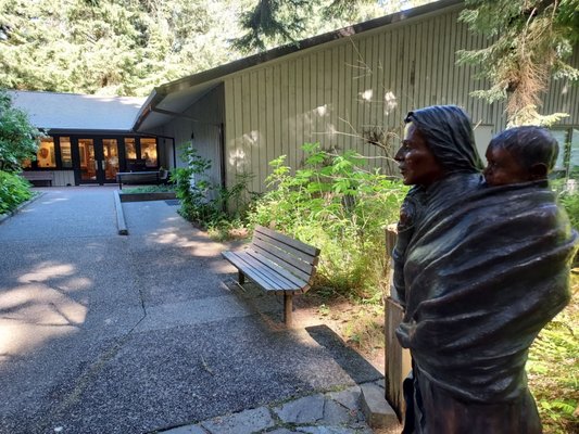 Lewis and Clark National Historical Park by null