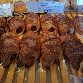 Tous Les Jours - Bakeries Near Me - Dublin, California Tous Les Jours - Bakeries Near Me - Dublin, California