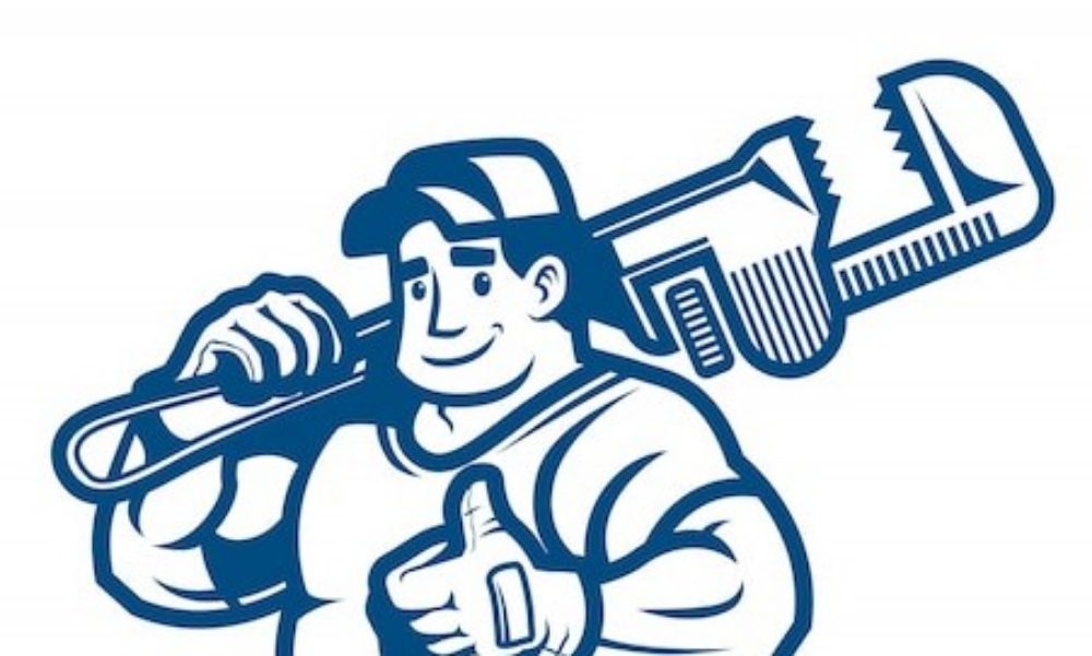 Slide of Reece Plumbing